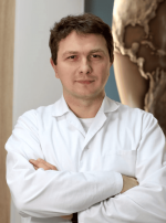 Романовский Андрей Витальевич