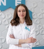 Романюк Леся Сергеевна