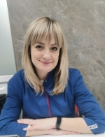 Ромась Оксана Сергеевна