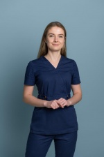 Ромчик Катерина Віталіївна