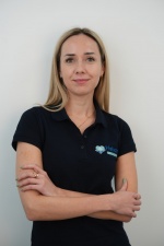 Росенко Олена Олександрівна