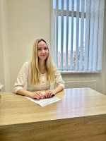 Росенко Олена Олександрівна