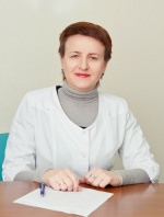Росинина Лариса Васильевна