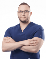 Росоловський Назар Андрійович