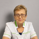 Ровен Людмила Гавриловна