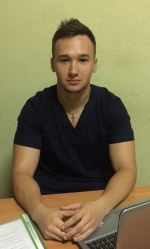 Ровный Евгений Анатольевич