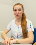 Рожицина Елена Владимировна