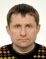 Рожко Владимир Иванович