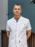 Рожков В’ячеслав Станіславович