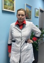 Рожкова Аліна Сергіївна