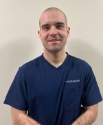 Розмовенко Гліб Геннадійович