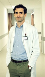 Розуменко Артем Владимирович