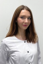 Рубцова Аліна Володимирівна