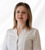 Рубец Иванна Юрьевна