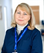 Рудакова Світлана Олександрівна