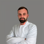 Рудас Михаил Романович