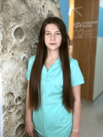 Руденко Анна Сергіївна