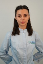 Руденко Яна Юріївна