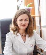Руденко Леся Григорьевна