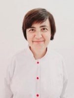 Руденко Мирослава Николаевна