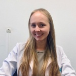 Руденко Татьяна Сергеевна