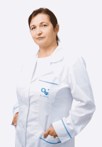 Рудман Олена Олександрівна