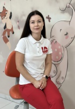 Рудніцька Ольга Богданівна