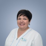 Рудычева Ольга Анатольевна