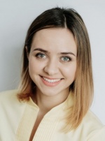 Рум'янцева Дарія Вадимівна