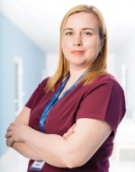 Рурка Світлана Богданівна