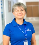 Русановська Ольга Володимирівна