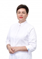 Русина Ирина Александровна