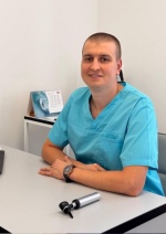 Рябченко Глеб Николаевич