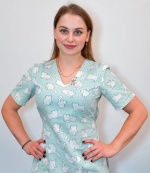 Рябченко Татьяна Николаевна