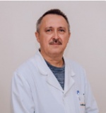 Рябека Михайло Васильович