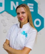 Рябинина Анна Геннадьевна