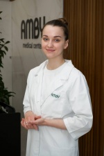 Рябоконь Юлія Олександрівна