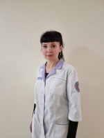 Рябуха Олена Миколаївна