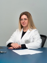 Рябуха Маргарита Юріївна