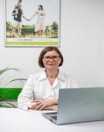 Рыбак Елена Владимировна