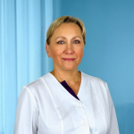 Рибалка Ольга Юріївна