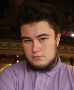 Рыбалко Егор Геннадиевич