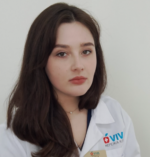 Рыбицкая Карина Станиславовна