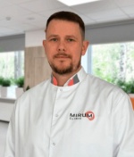 Рыбинский Юрий Николаевич