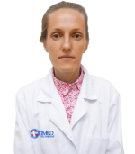 Рыхальская Екатерина Сергеевна