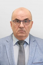 Рыков Сергей Александрович