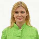 Сабадаха Оксана Валерьевна