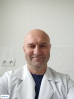 Сабадаш Юрій Михайлович