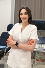 Мамедова Мехин Мушфиг кызы