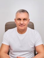 Сафанков Валерий Иванович